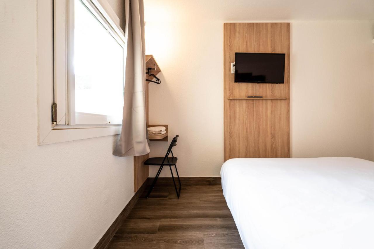 My Kb Hotel Montelimar Saulce-sur-Rhône Buitenkant foto