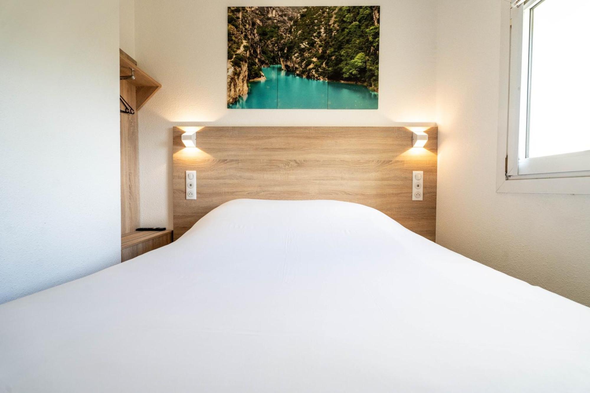 My Kb Hotel Montelimar Saulce-sur-Rhône Buitenkant foto