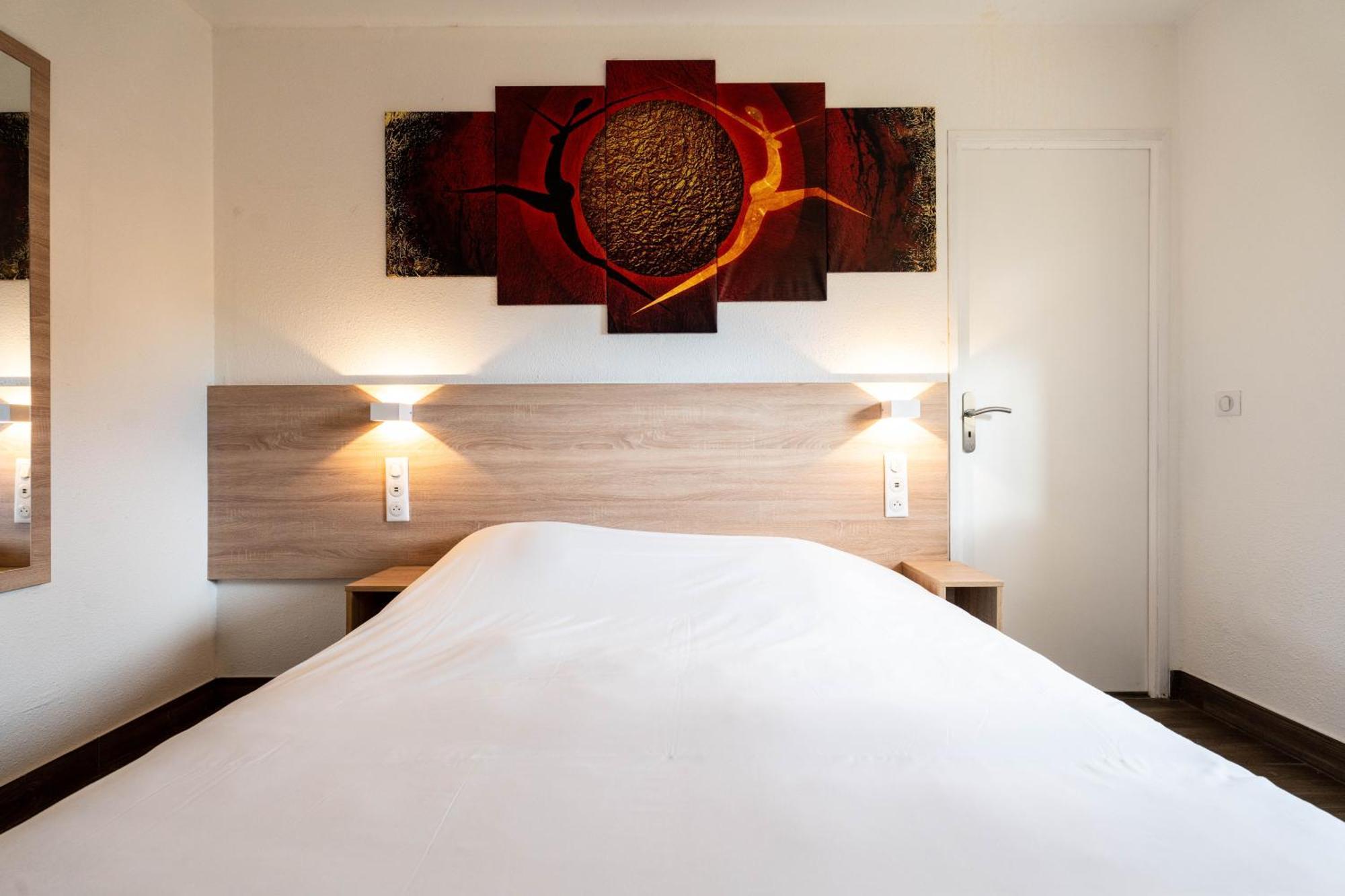 My Kb Hotel Montelimar Saulce-sur-Rhône Buitenkant foto