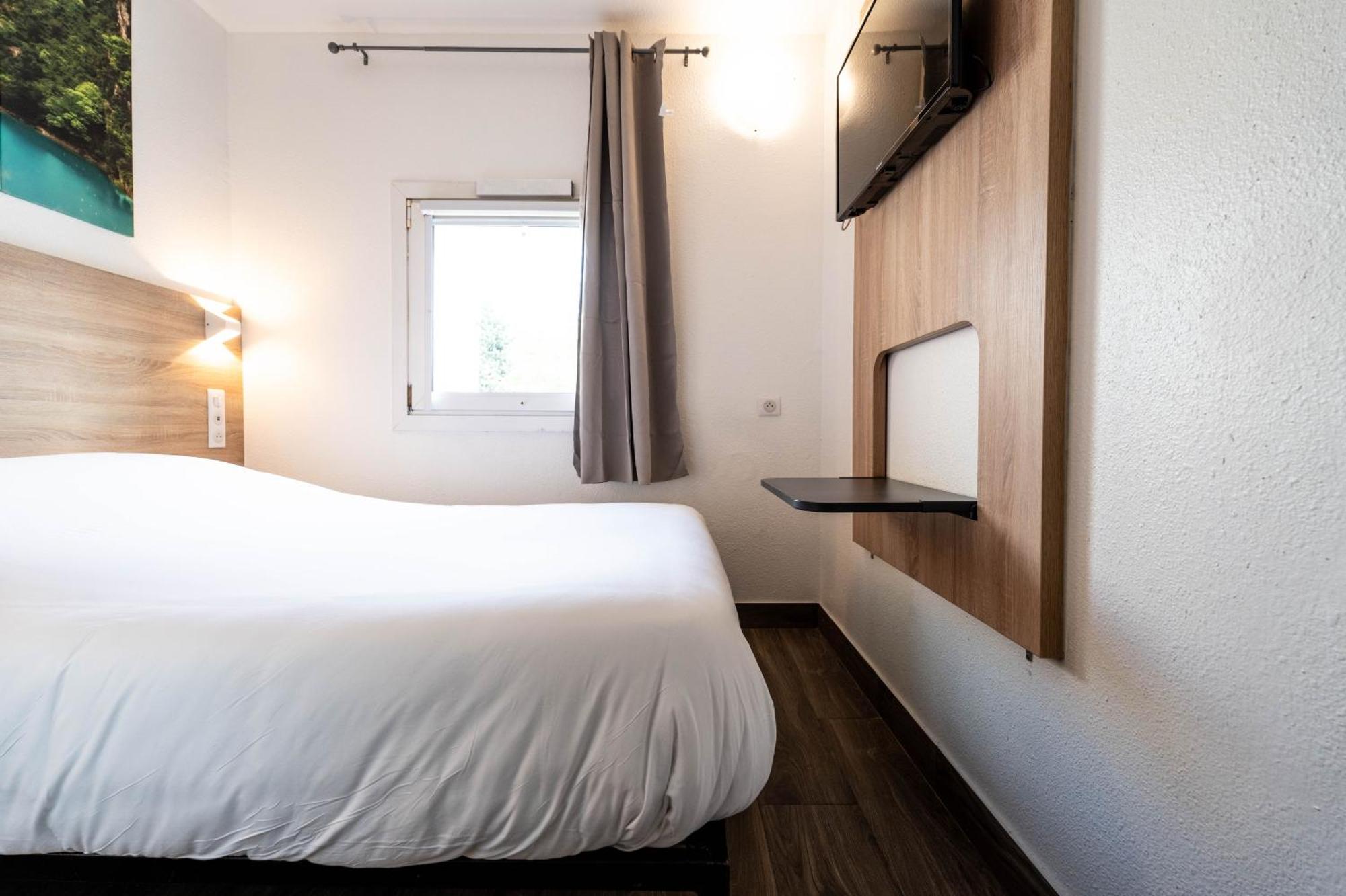 My Kb Hotel Montelimar Saulce-sur-Rhône Buitenkant foto