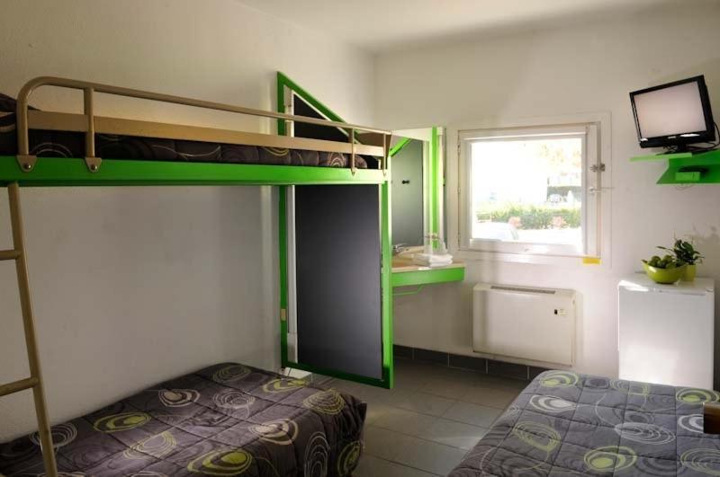 My Kb Hotel Montelimar Saulce-sur-Rhône Kamer foto